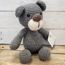 Load image into Gallery viewer, Crocheted Stuffed Animals