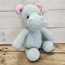 Load image into Gallery viewer, Crocheted Stuffed Animals