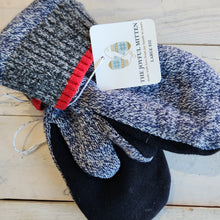 Load image into Gallery viewer, Sweater Mittens (Large)