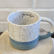 Load image into Gallery viewer, Family Colour Block Mugs