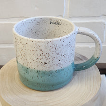 Load image into Gallery viewer, Family Colour Block Mugs