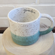 Load image into Gallery viewer, Family Colour Block Mugs