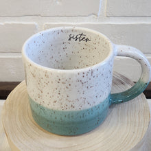 Load image into Gallery viewer, Family Colour Block Mugs