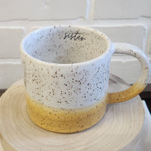 Load image into Gallery viewer, Family Colour Block Mugs