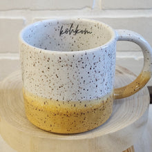 Load image into Gallery viewer, Family Colour Block Mugs