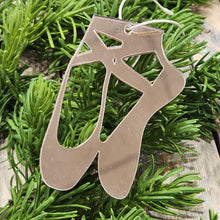 Load image into Gallery viewer, Birch & Sass Wood Ornaments