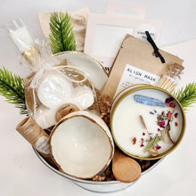 Load image into Gallery viewer, Custom Gift Baskets (any occasion)