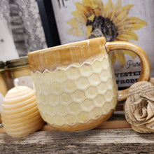 Load image into Gallery viewer, Stoneware Pottery Mugs