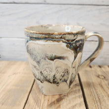 Load image into Gallery viewer, Stoneware Pottery Mugs