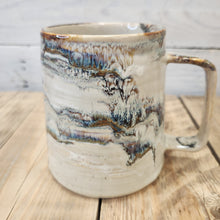 Load image into Gallery viewer, Stoneware Pottery Mugs