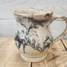 Load image into Gallery viewer, Stoneware Pottery Mugs