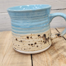 Load image into Gallery viewer, Stoneware Pottery Mugs