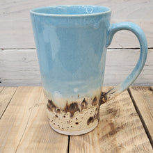 Load image into Gallery viewer, Stoneware Pottery Mugs