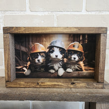 Load image into Gallery viewer, Animal Inspired Sign Decor