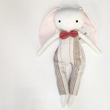 Load image into Gallery viewer, Handmade Heirloom Bedtime Buddies