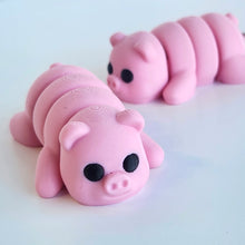 Load image into Gallery viewer, 3D Printed Keychains