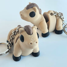 Load image into Gallery viewer, 3D Printed Keychains
