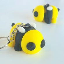 Load image into Gallery viewer, 3D Printed Keychains