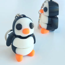 Load image into Gallery viewer, 3D Printed Keychains