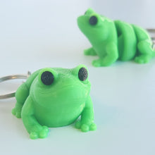 Load image into Gallery viewer, 3D Printed Keychains