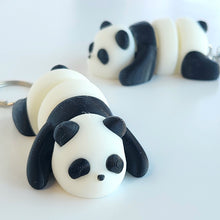 Load image into Gallery viewer, 3D Printed Keychains