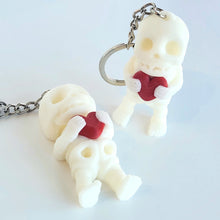Load image into Gallery viewer, 3D Printed Keychains