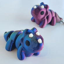 Load image into Gallery viewer, 3D Printed Keychains