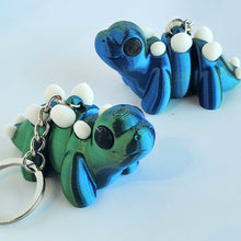 Load image into Gallery viewer, 3D Printed Keychains
