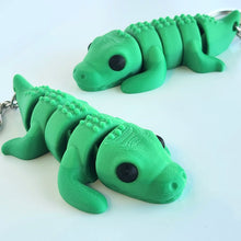 Load image into Gallery viewer, 3D Printed Keychains