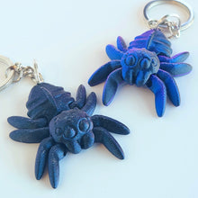 Load image into Gallery viewer, 3D Printed Keychains