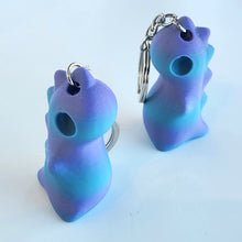Load image into Gallery viewer, 3D Printed Keychains