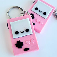 Load image into Gallery viewer, 3D Printed Keychains