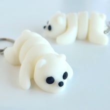 Load image into Gallery viewer, 3D Printed Keychains
