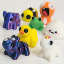 Load image into Gallery viewer, 3D Mini Creations