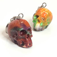 Load image into Gallery viewer, 3D Printed Keychains