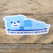 Load image into Gallery viewer, Stickers by Tin Can Press