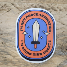 Load image into Gallery viewer, Stickers by Tin Can Press