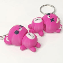 Load image into Gallery viewer, 3D Printed Keychains