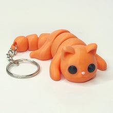 Load image into Gallery viewer, 3D Printed Keychains