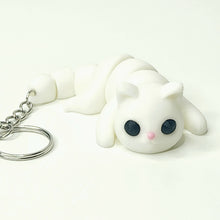 Load image into Gallery viewer, 3D Printed Keychains