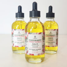 Load image into Gallery viewer, Lemora Body & Massage Oils