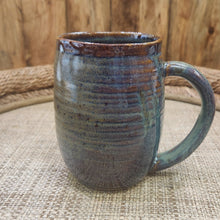 Load image into Gallery viewer, Pottery Mugs (Black Poplar Pottery)