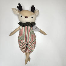 Load image into Gallery viewer, Handmade Heirloom Bedtime Buddies