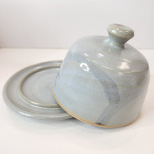 Load image into Gallery viewer, Butter Dish Plate/Dome