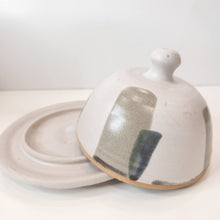 Load image into Gallery viewer, Butter Dish Plate/Dome