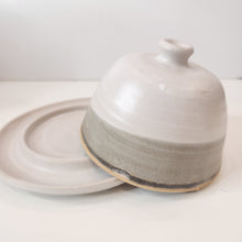 Load image into Gallery viewer, Butter Dish Plate/Dome