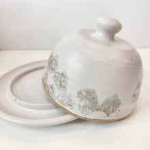 Load image into Gallery viewer, Butter Dish Plate/Dome