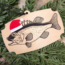 Load image into Gallery viewer, Birch & Sass Wood Ornaments