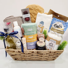 Load image into Gallery viewer, Custom Gift Baskets (any occasion)