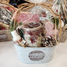 Load image into Gallery viewer, Custom Gift Baskets (any occasion)